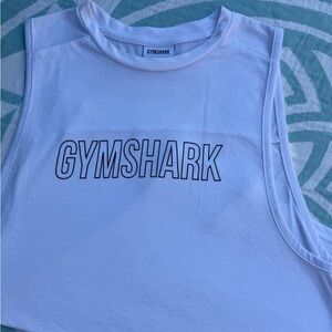 Gymshark - Full length tank top